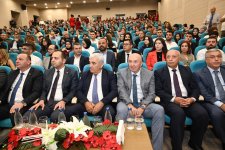 Şanlı tarix, ortaq qürur – Kahramanmaraşda şəhidlərimiz anılıb (FOTO)