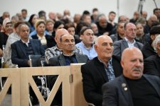 Ermənistan vətəndaşlarının məhkəməsində Vətən müharibəsi zamanı Azərbaycan rayonlarına və Mingəçevir şəhərinə raket atılması ilə bağlı sənədlər elan olunub (FOTO)