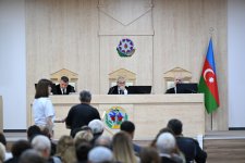 Ermənistan vətəndaşlarının məhkəməsində Vətən müharibəsi zamanı Azərbaycan rayonlarına və Mingəçevir şəhərinə raket atılması ilə bağlı sənədlər elan olunub (FOTO)