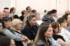 Ermənistan vətəndaşlarının məhkəməsində Vətən müharibəsi zamanı Azərbaycan rayonlarına və Mingəçevir şəhərinə raket atılması ilə bağlı sənədlər elan olunub (FOTO)