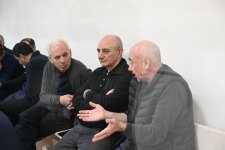 Ermənistan vətəndaşlarının məhkəməsində Vətən müharibəsi zamanı Azərbaycan rayonlarına və Mingəçevir şəhərinə raket atılması ilə bağlı sənədlər elan olunub (FOTO)