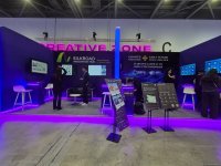 Astanada "Digital Bridge 2025" Forumu start götürüb (FOTO)