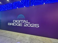 Astanada "Digital Bridge 2025" Forumu start götürüb (FOTO)