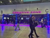 Astanada "Digital Bridge 2025" Forumu start götürüb (FOTO)