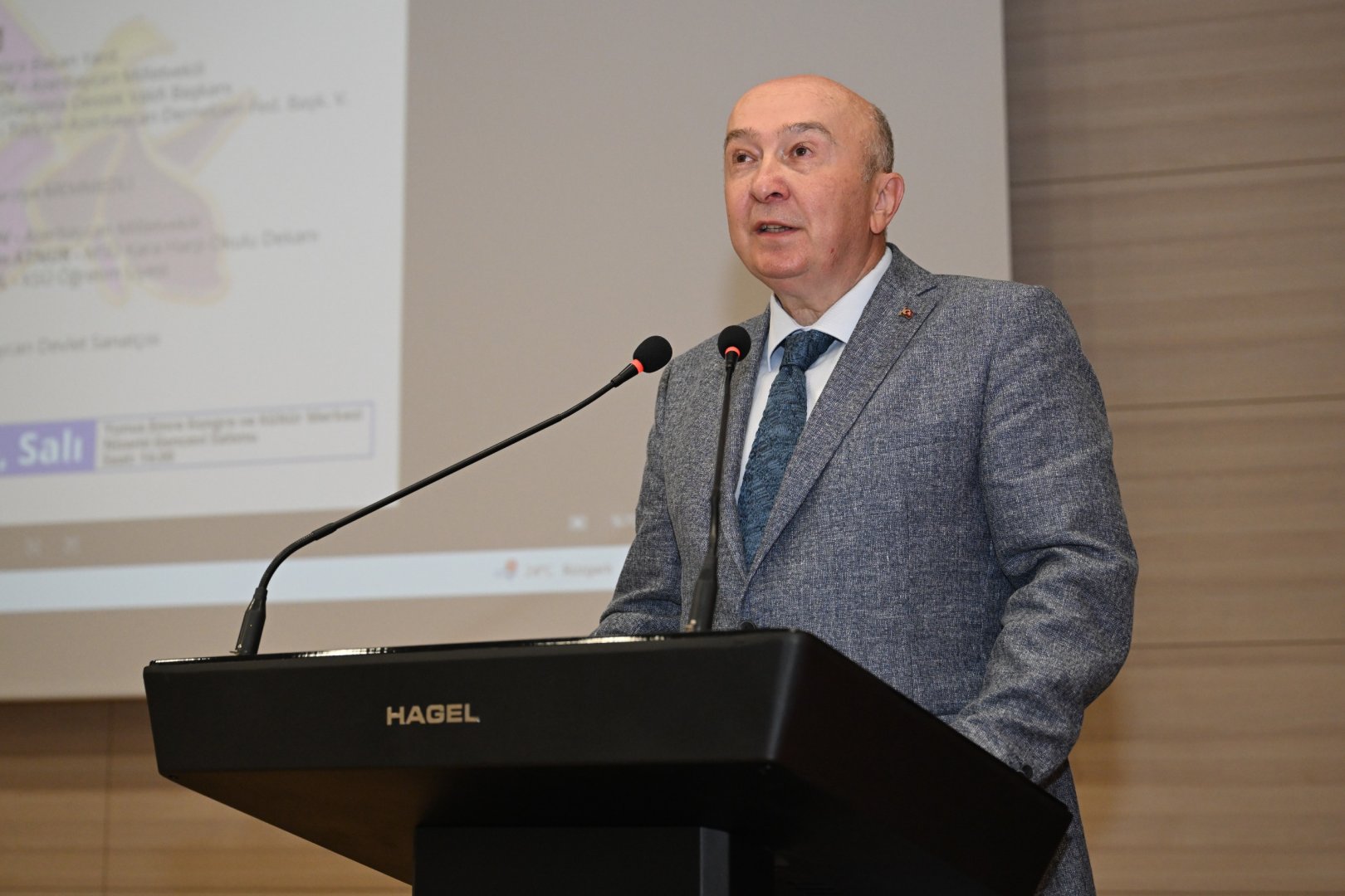 Şanlı tarix, ortaq qürur – Kahramanmaraşda şəhidlərimiz anılıb (FOTO)