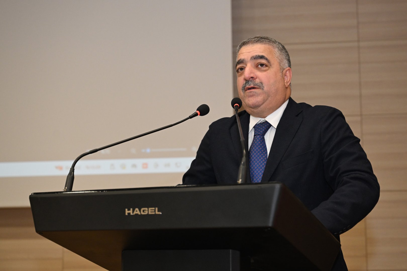 Şanlı tarix, ortaq qürur – Kahramanmaraşda şəhidlərimiz anılıb (FOTO)