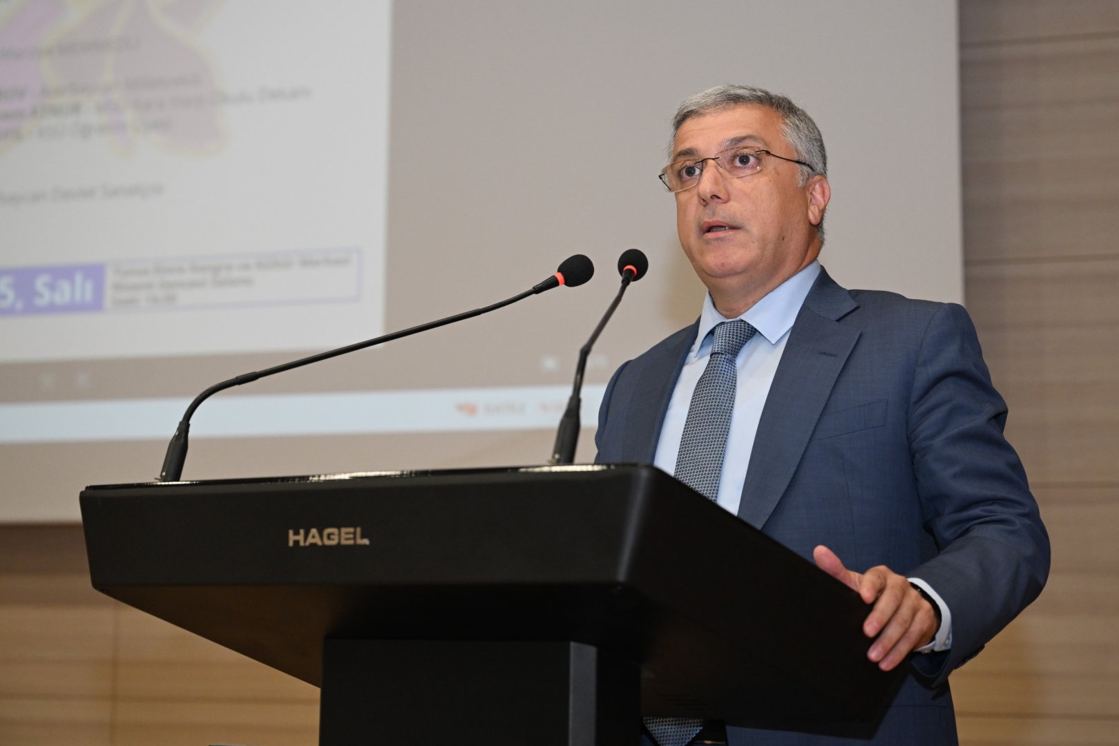 Şanlı tarix, ortaq qürur – Kahramanmaraşda şəhidlərimiz anılıb (FOTO)