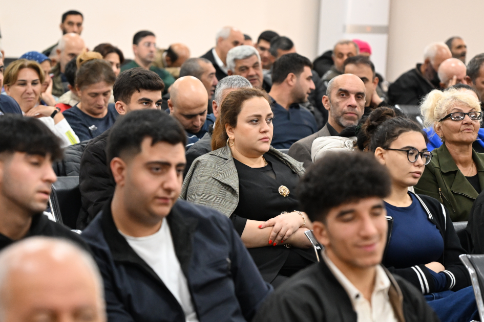 Ermənistan vətəndaşlarının məhkəməsində Vətən müharibəsi zamanı Azərbaycan rayonlarına və Mingəçevir şəhərinə raket atılması ilə bağlı sənədlər elan olunub (FOTO)
