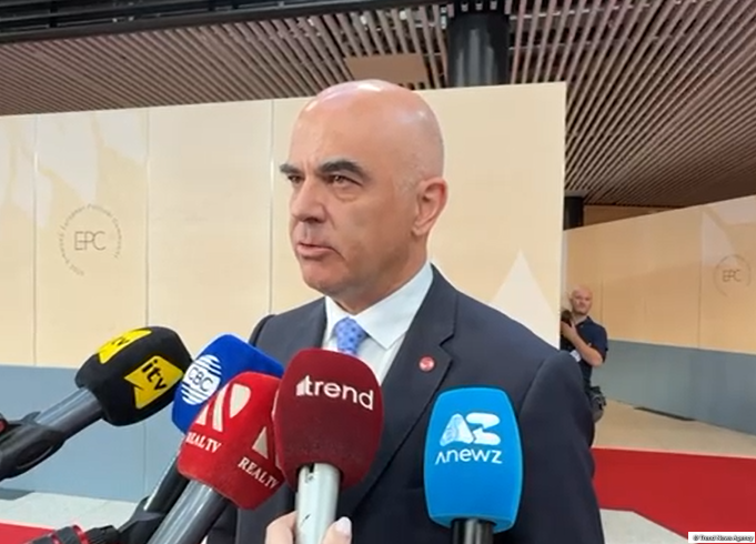 Ermənistan və Azərbaycan arasında sülh bütün region üçün böyük əhəmiyyət kəsb edir - Avropa Şurasının Baş katibi (ÖZƏL)