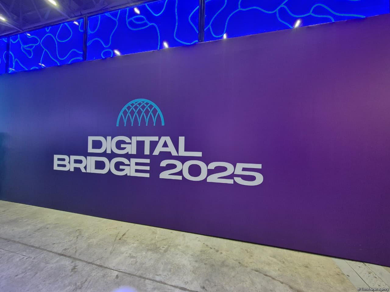 Astanada "Digital Bridge 2025" Forumu start götürüb (FOTO)