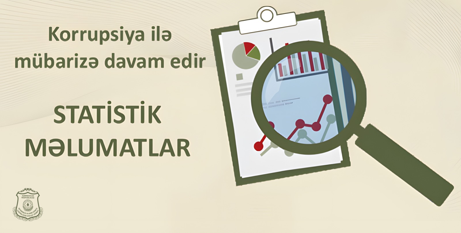 Cari ildə 9 əməkdaş mənfi əsaslarla ehtiyata buraxılıb və ya əmək müqaviləsinə xitam verilib - Səfərbərlik Xidməti