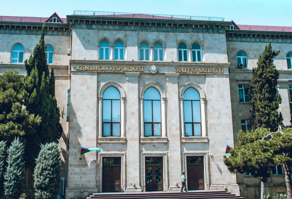 Ədliyyə Akademiyasının yeni rektoru kimdir? – DOSYE (FOTO)