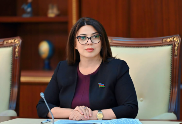 Ümummilli Lider Heydər Əliyevin Prezidentliyi milli ideologiyanın bərpası, xalqın öz gücünə inanması demək idi – Deputat