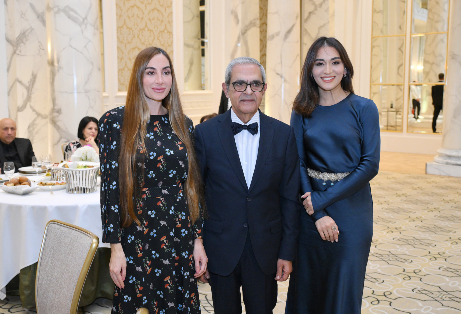 VII Bakı Beynəlxalq Memarlıq Müsabiqəsinin yekunları elan olunub (FOTO)