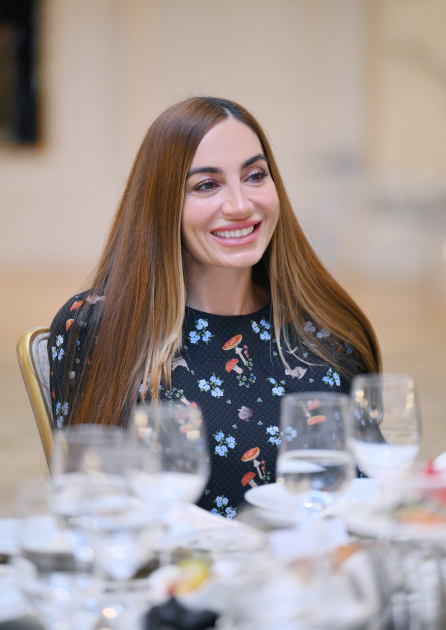 VII Bakı Beynəlxalq Memarlıq Müsabiqəsinin yekunları elan olunub (FOTO)