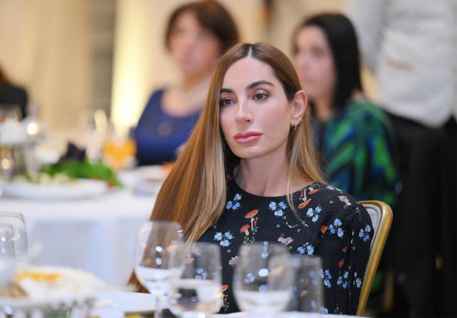 VII Bakı Beynəlxalq Memarlıq Müsabiqəsinin yekunları elan olunub (FOTO)