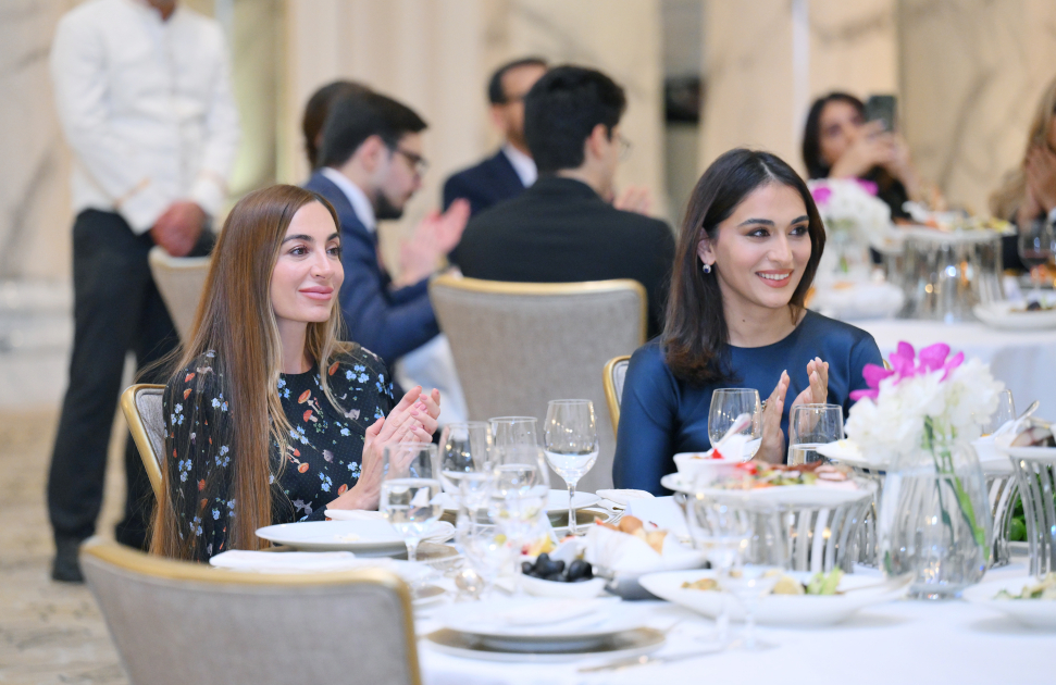 VII Bakı Beynəlxalq Memarlıq Müsabiqəsinin yekunları elan olunub (FOTO)