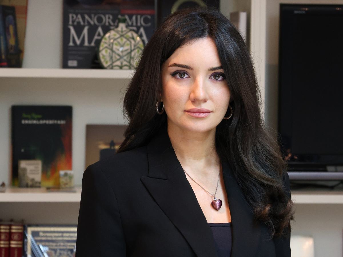 “İçərişəhər”in İdarə Heyətinə yeni üzv təyin edilib
