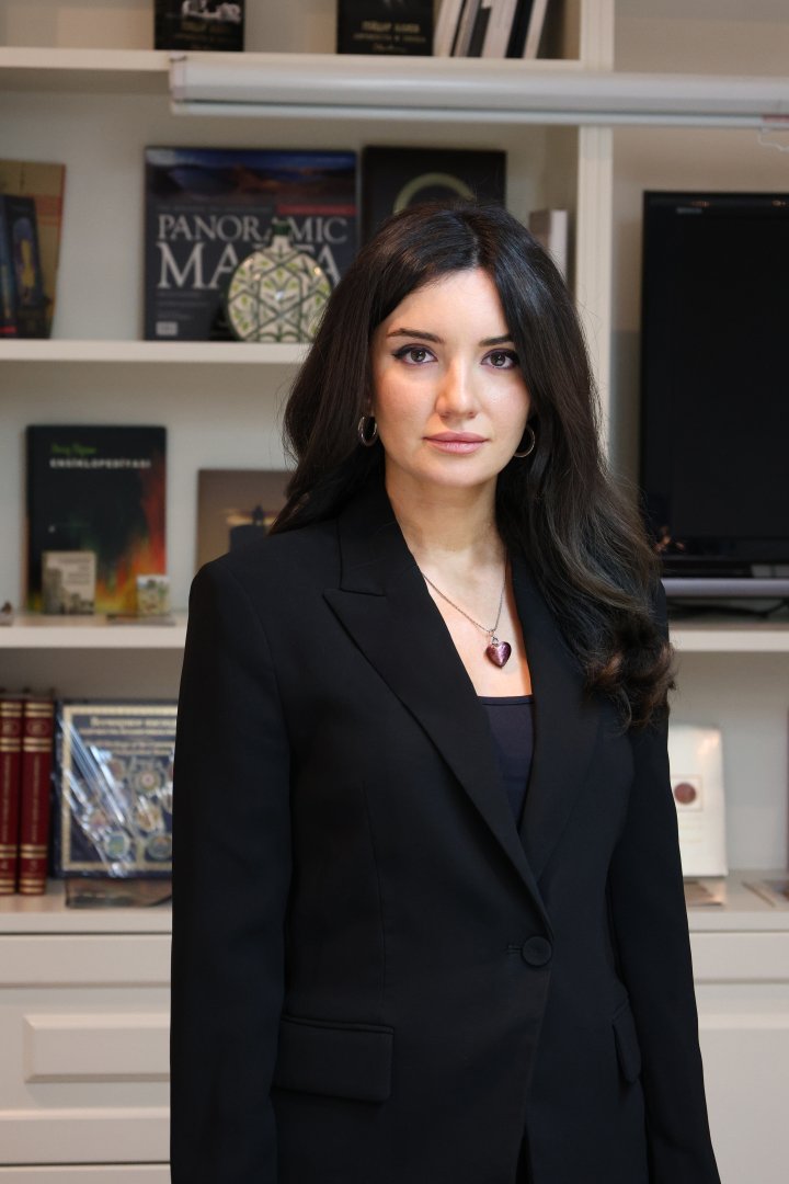“İçərişəhər”in İdarə Heyətinə yeni üzv təyin edilib
