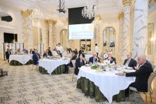 VII Bakı Beynəlxalq Memarlıq Müsabiqəsinin yekunları elan olunub (FOTO)