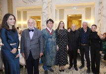 VII Bakı Beynəlxalq Memarlıq Müsabiqəsinin yekunları elan olunub (FOTO)