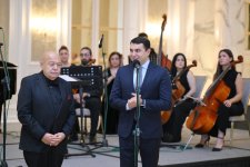 VII Bakı Beynəlxalq Memarlıq Müsabiqəsinin yekunları elan olunub (FOTO)