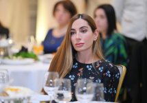VII Bakı Beynəlxalq Memarlıq Müsabiqəsinin yekunları elan olunub (FOTO)