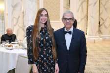 VII Bakı Beynəlxalq Memarlıq Müsabiqəsinin yekunları elan olunub (FOTO)