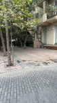 Paytaxtın bu ərazisində küçəyə yerləşdirilən qurğular yığışdırılıb (FOTO)