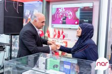 “Nar” regional satış şəbəkəsini genişləndirir – yeni mağaza Salyanda! (FOTO)