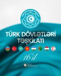 Prezident İlham Əliyev 3 oktyabr Türk Dövlətlərinin Əməkdaşlıq Günü ilə bağlı paylaşım edib (FOTO)