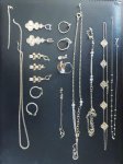 Naxçıvanda evdən qızıl-zinət əşyaları oğurlayan şəxs saxlanılıb (FOTO)