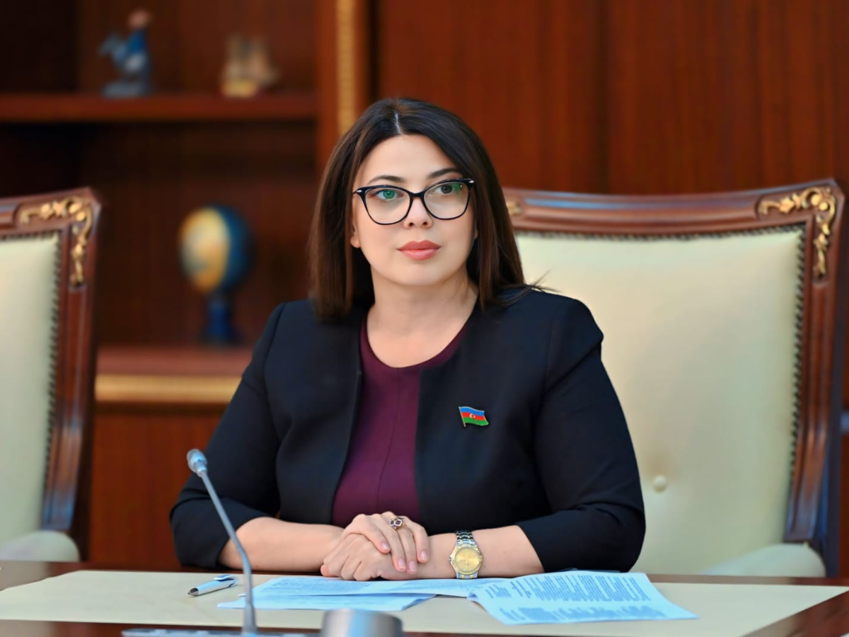 Ümummilli Lider Heydər Əliyevin Prezidentliyi milli ideologiyanın bərpası, xalqın öz gücünə inanması demək idi – Deputat