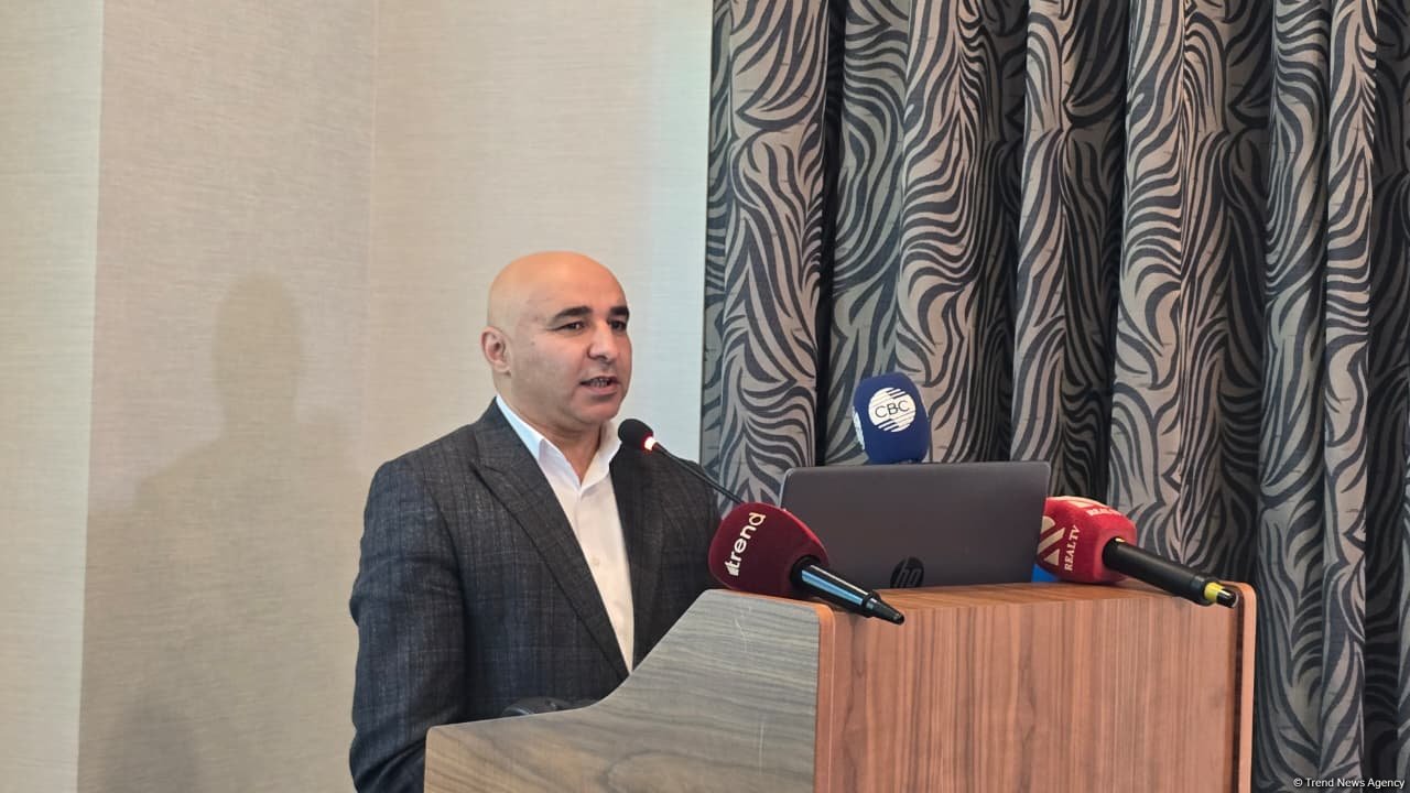 Rusiyanın Ermənistandan sanksiyalardan yayınmaq üçün istifadə etməsi beynəlxalq hüquqa tam ziddir - Zaur İbrahimli