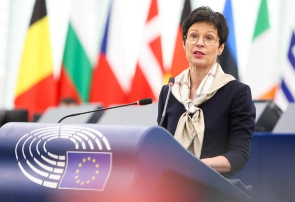 Aİ komissarı Marta Kos Azərbaycana səfər etməyi planlaşdırır