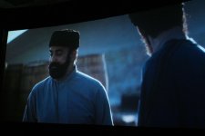Nizami Kino Mərkəzində “Tağıyev: Sona” bədii filminin təqdimat mərasimi keçirilib (FOTO)