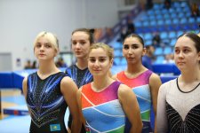 III MDB Oyunlarını milli komandamız 6 medalla başa vurdu (FOTO)