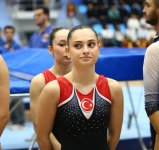 III MDB Oyunlarını milli komandamız 6 medalla başa vurdu (FOTO)
