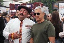Şamaxıda
