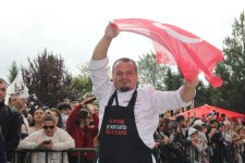 Şamaxıda