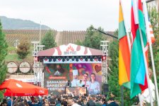 Şamaxıda
