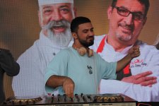 Şamaxıda