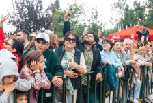 Şamaxıda