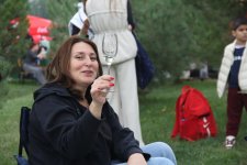 Şamaxıda