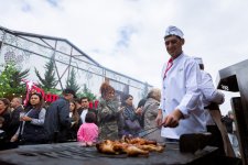 Şamaxıda