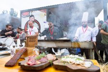 Şamaxıda