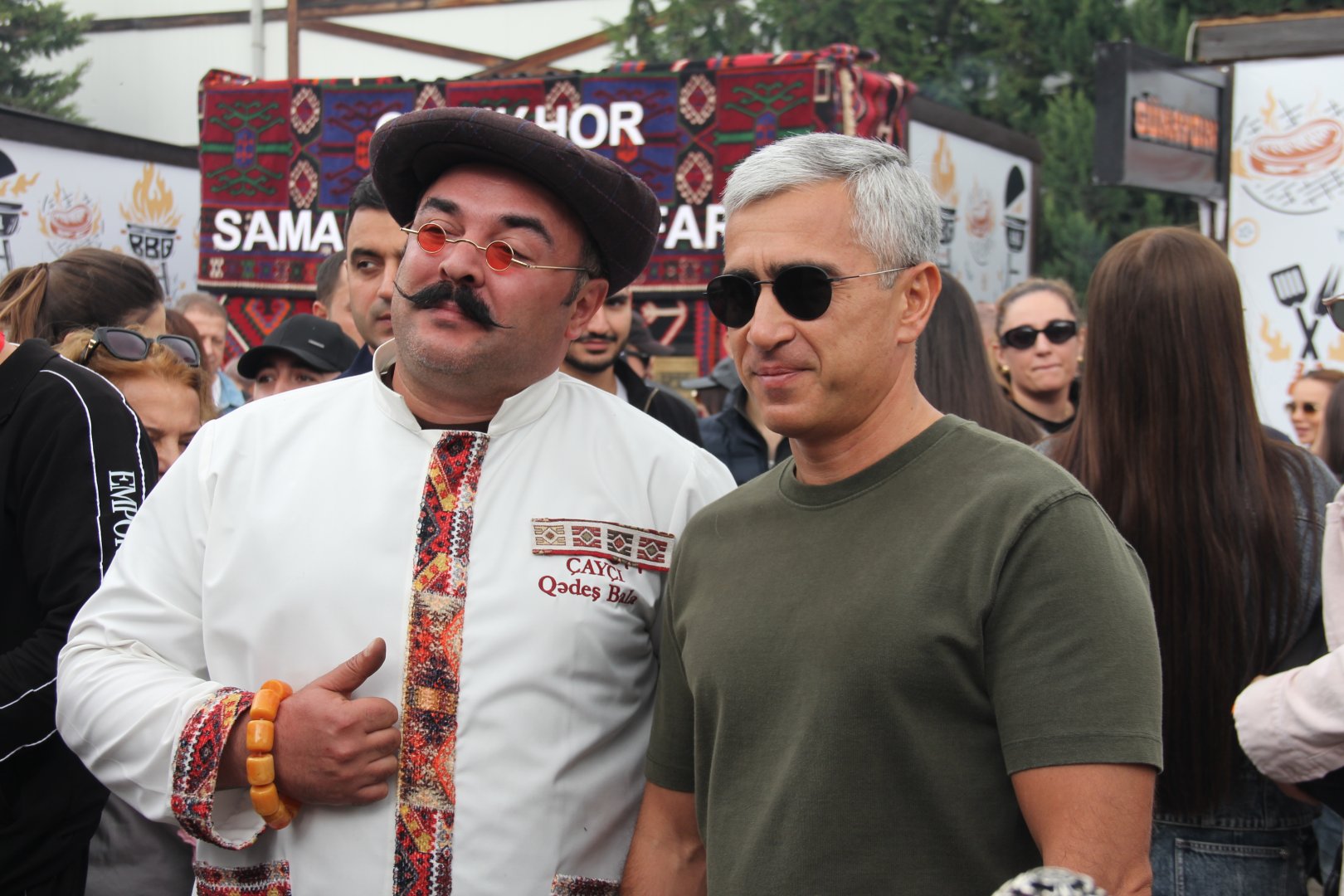 Şamaxıda
