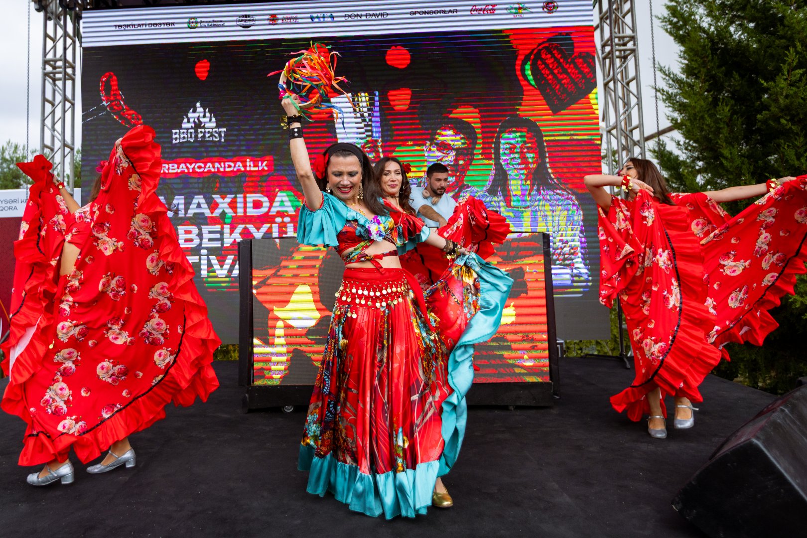 Şamaxıda