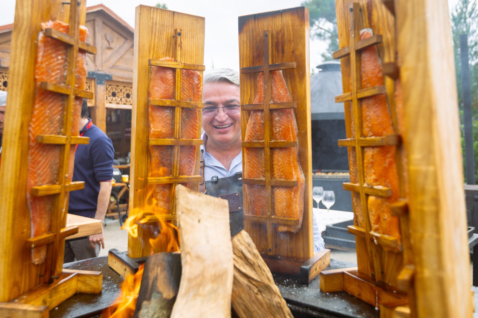 Şamaxıda