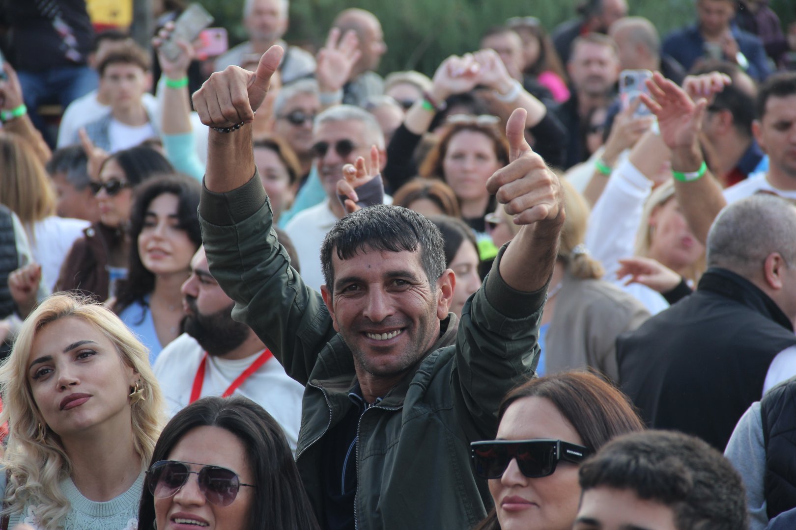 Şamaxıda